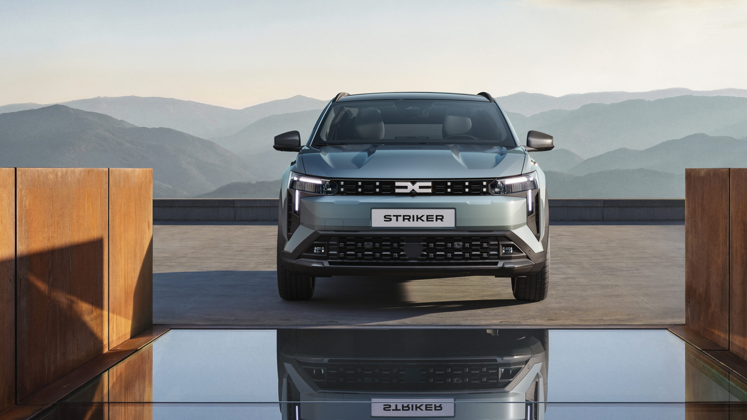 Dacia стремится увеличить продажи своих автомобилей в Великобритании на 30%. Более крупные модели с оптимальным соотношением цены и качества будут стимулировать рост