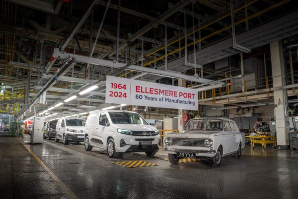 Автомобильная промышленность Великобритании находится в застое. Самые продаваемые автомобили в Великобритании производятся в Румынии, Испании или Словакии.