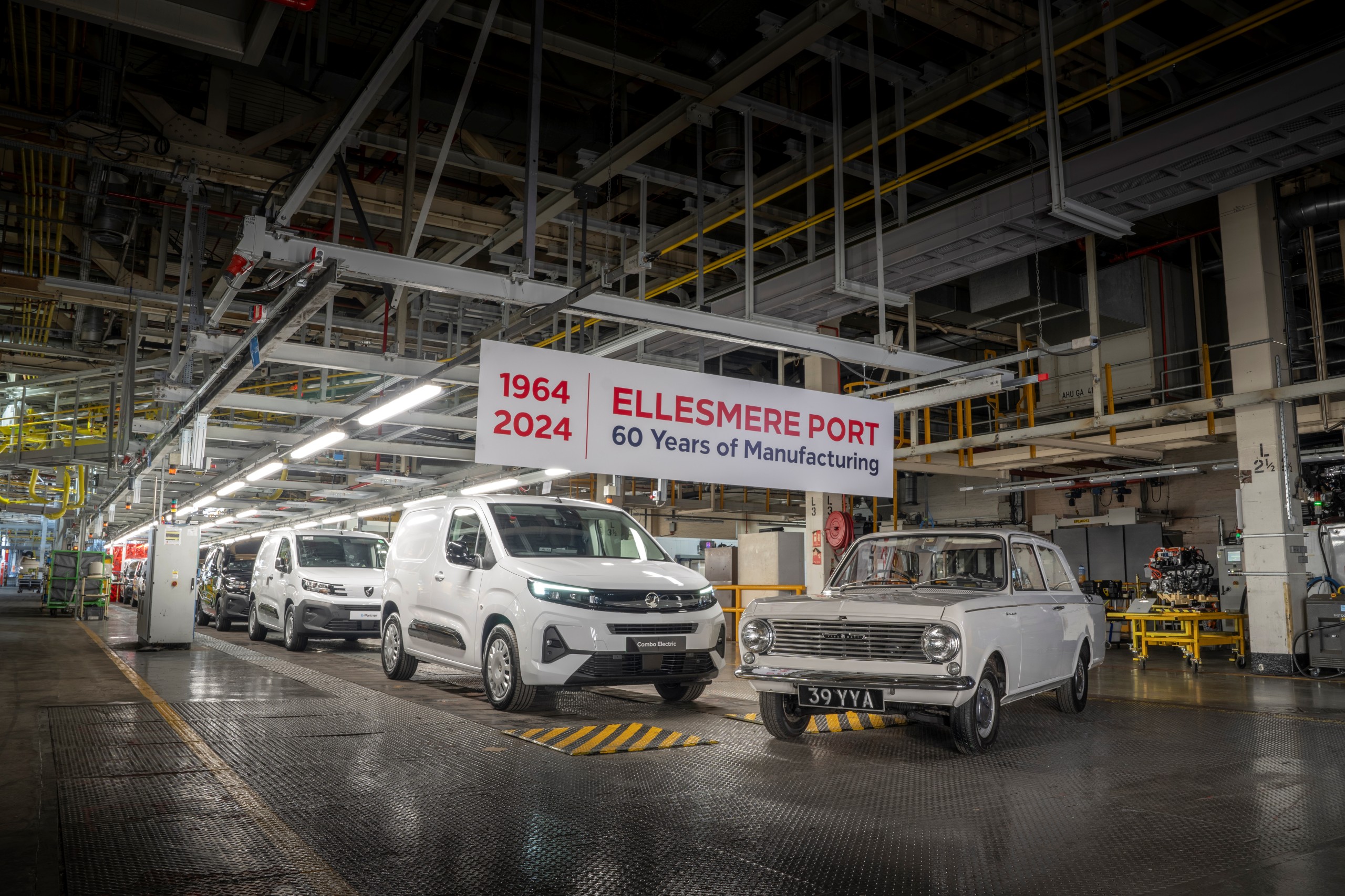 Автомобильная промышленность Великобритании находится в застое. Самые продаваемые автомобили в Великобритании производятся в Румынии, Испании или Словакии.