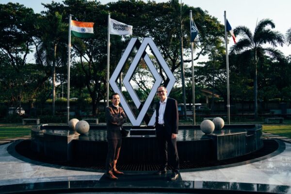 Renault раскрывает план, согласно которому она хочет контролировать 5% третьего по величине автомобильного рынка в мире