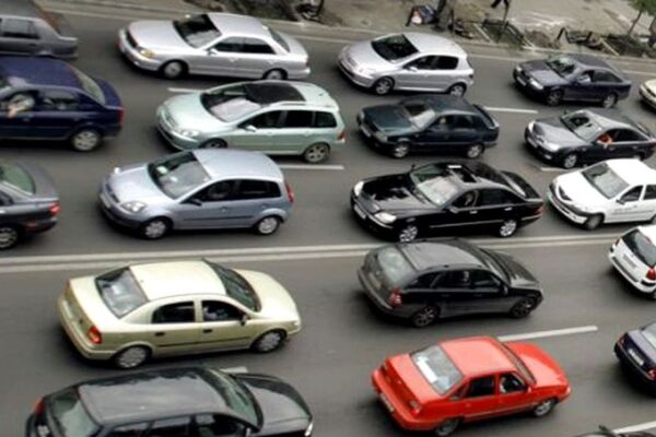 Автомобили, не соответствующие стандартам загрязнения Евро-3, больше не смогут ввозиться в Румынию.