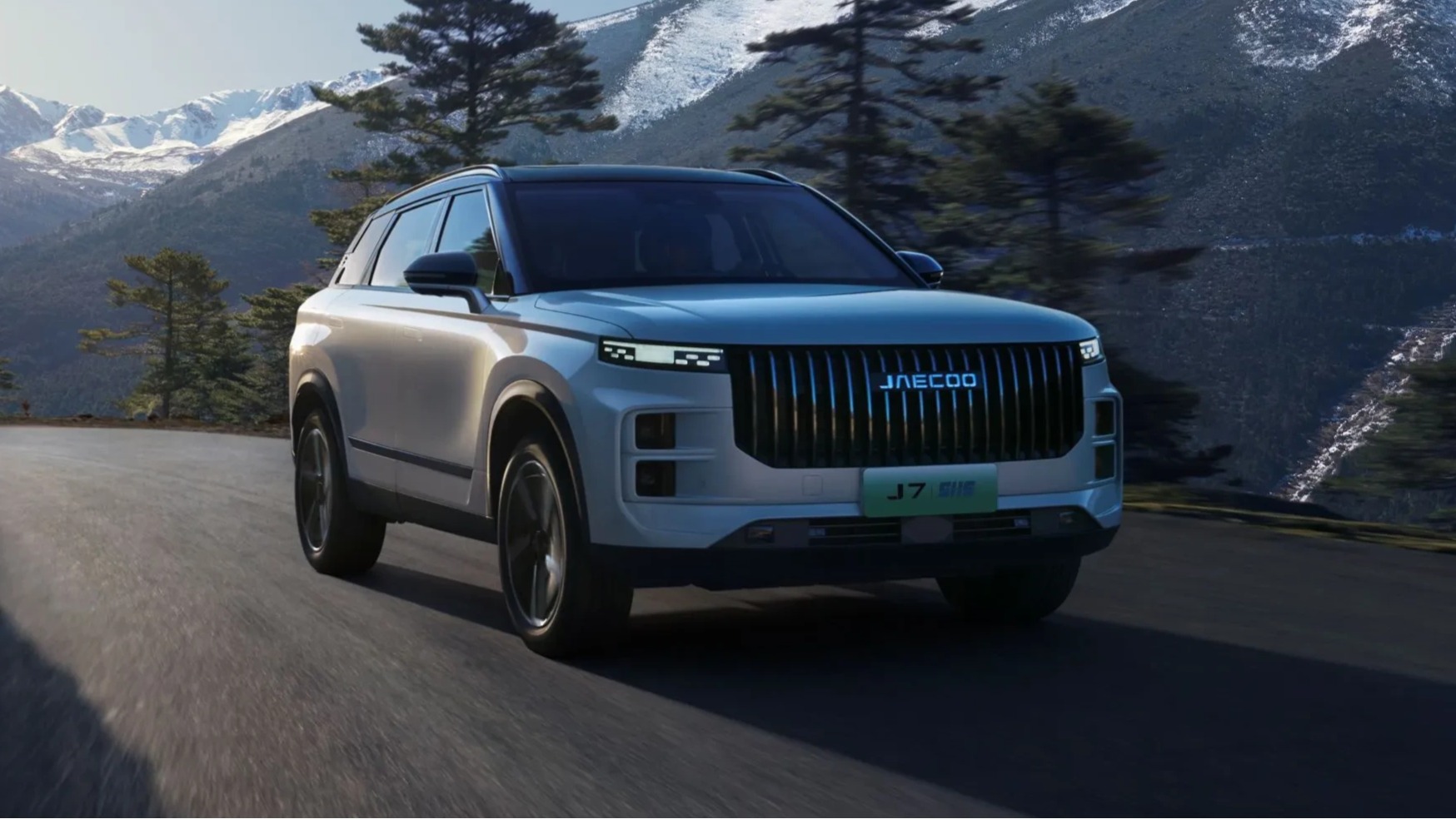 Китайский внедорожник Jaecoo 7 попал в первую отзывную кампанию в Европе. Затронуто почти 20 000 единиц, в том числе в Румынии.