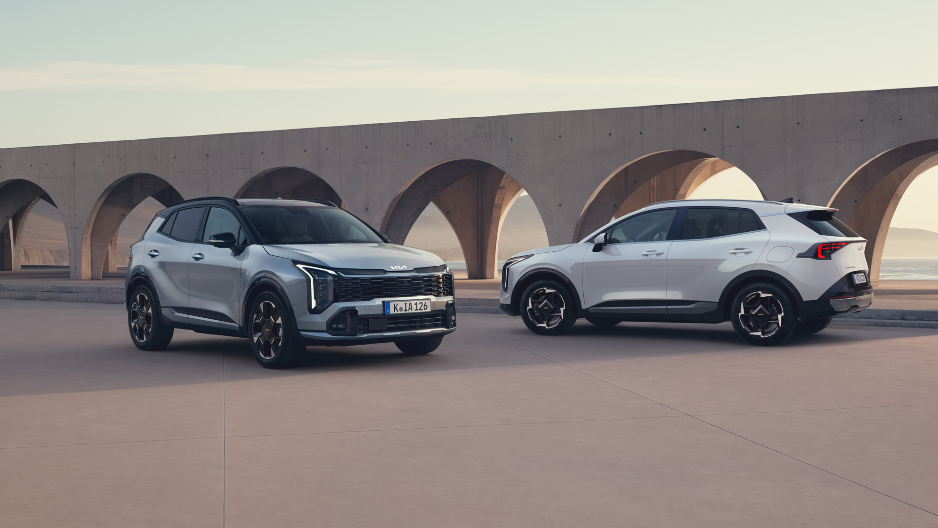 Рекордные квартальные продажи Kia. Южнокорейский производитель фиксирует рост на 2,7% по сравнению с предыдущим годом.