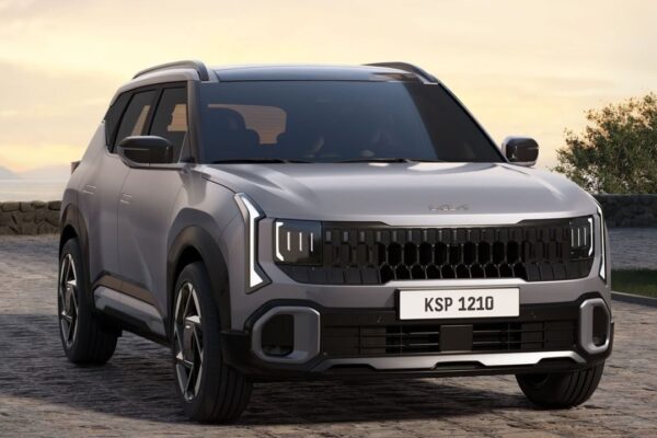 Kia Seltos прибывает в Европу: глобальный внедорожник, который хочет привлечь клиентов у Volkswagen T-Roc и Hyundai Kona