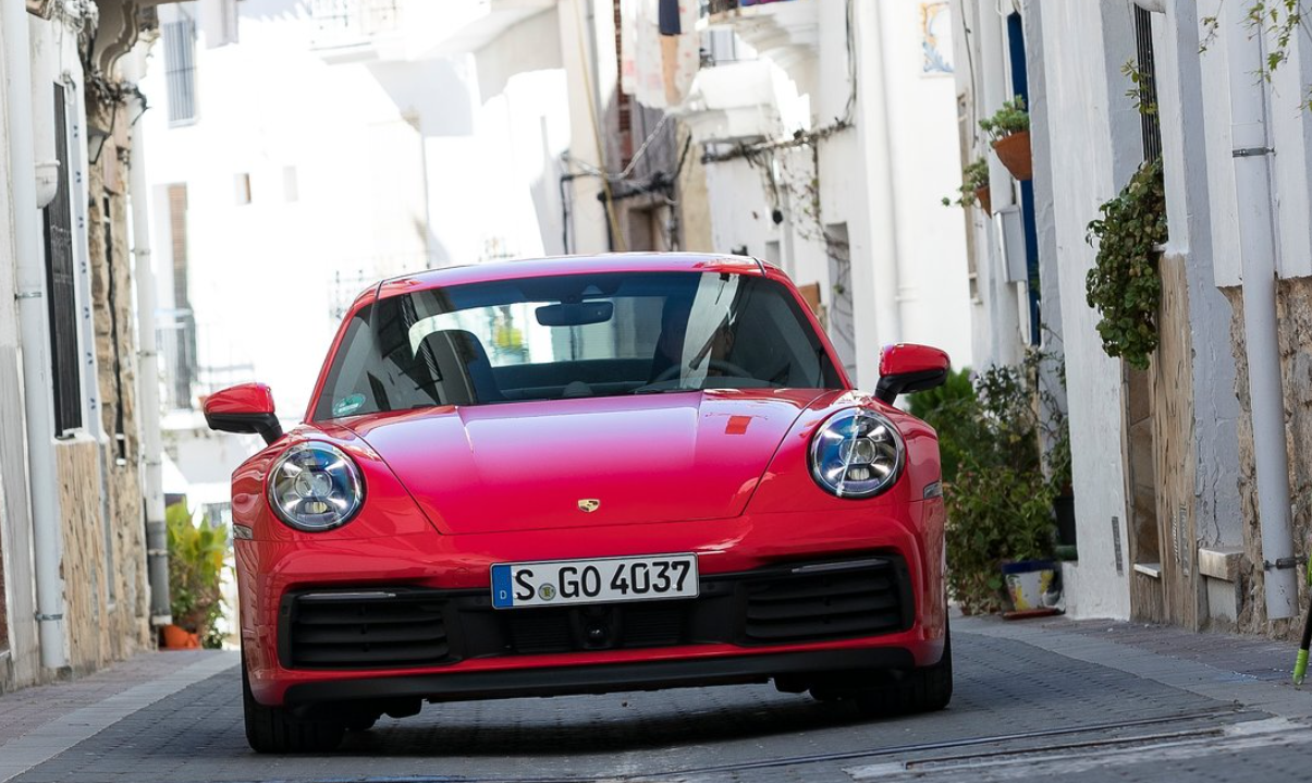 Радарные камеры с искусственным интеллектом в Греции «изъяли» автомобили стоимостью 10 миллионов евро. И это еще не все