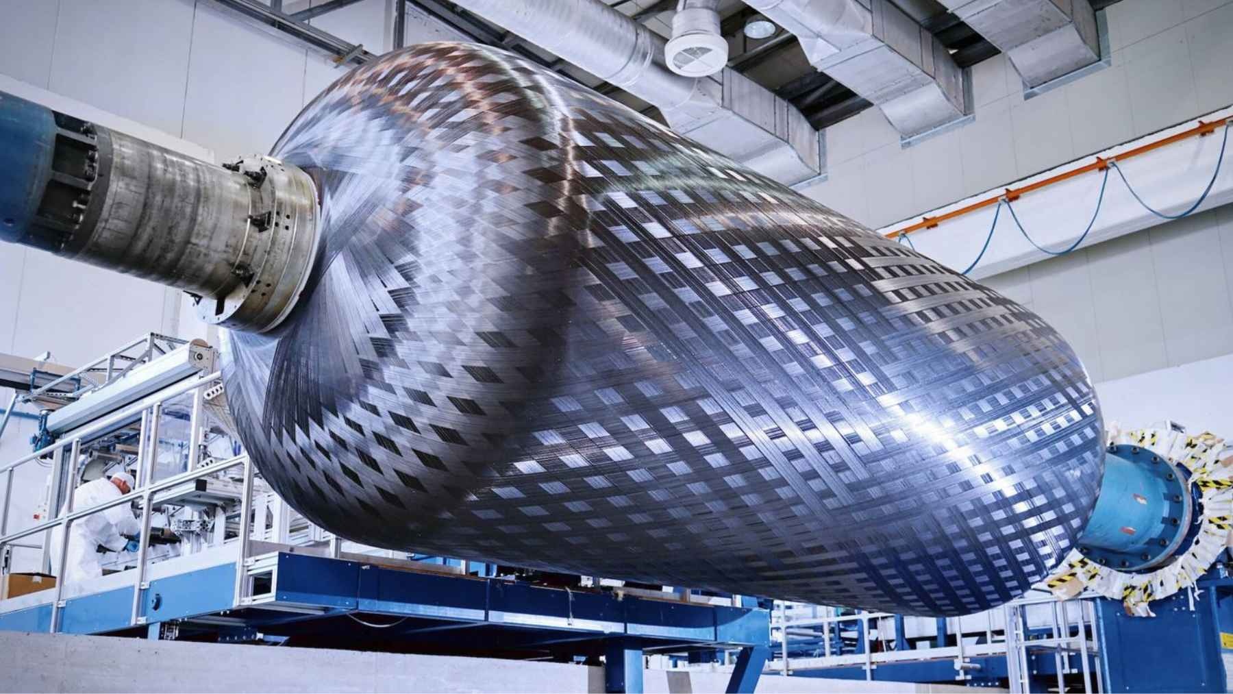 Инженеры разработали материал, способный самовосстанавливаться более 1000 раз, что обещает продлить срок службы компонентов автомобиля