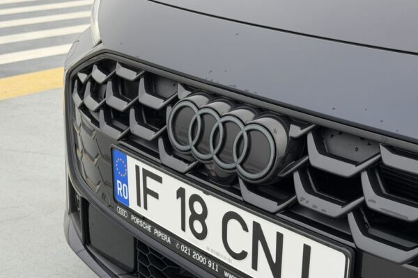 Audi стала объектом коллективного иска за продажу автомобилей с неисправными замками