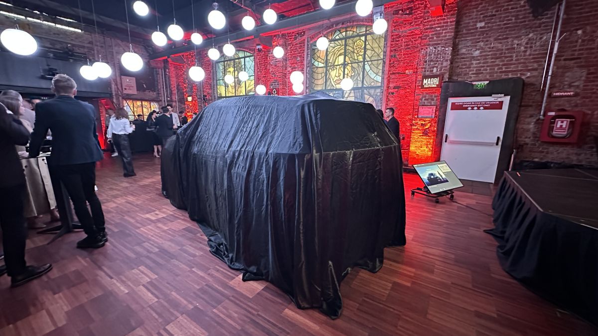 Chery представила новый TIGGO 7 HEV в Румынии. Полногибридный внедорожник вступает в борьбу с Dacia Bigster