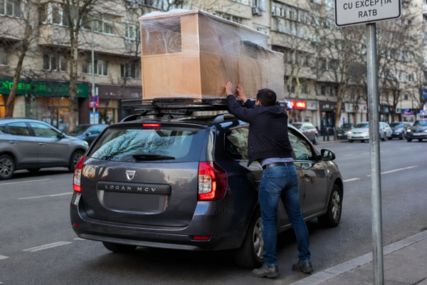 Разрешено ли по-прежнему перевозить мебель на машине на шпалах? Какие правила устанавливает ПДД 2026?