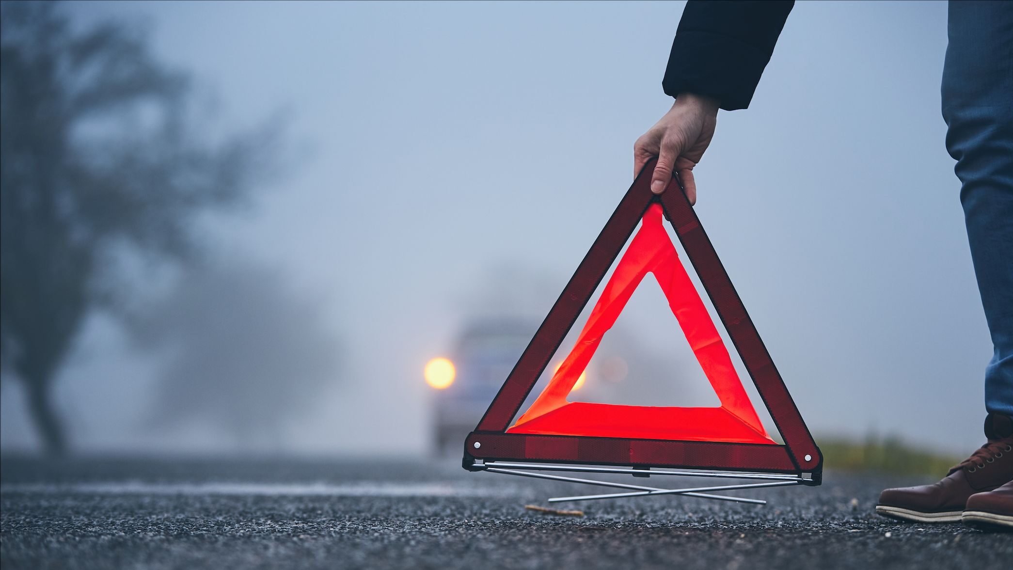 Анализ | Высокие температуры делают дороги в Румынии еще более опасными. Какие месяцы на дорогах страны самые опасные в 2026 году?