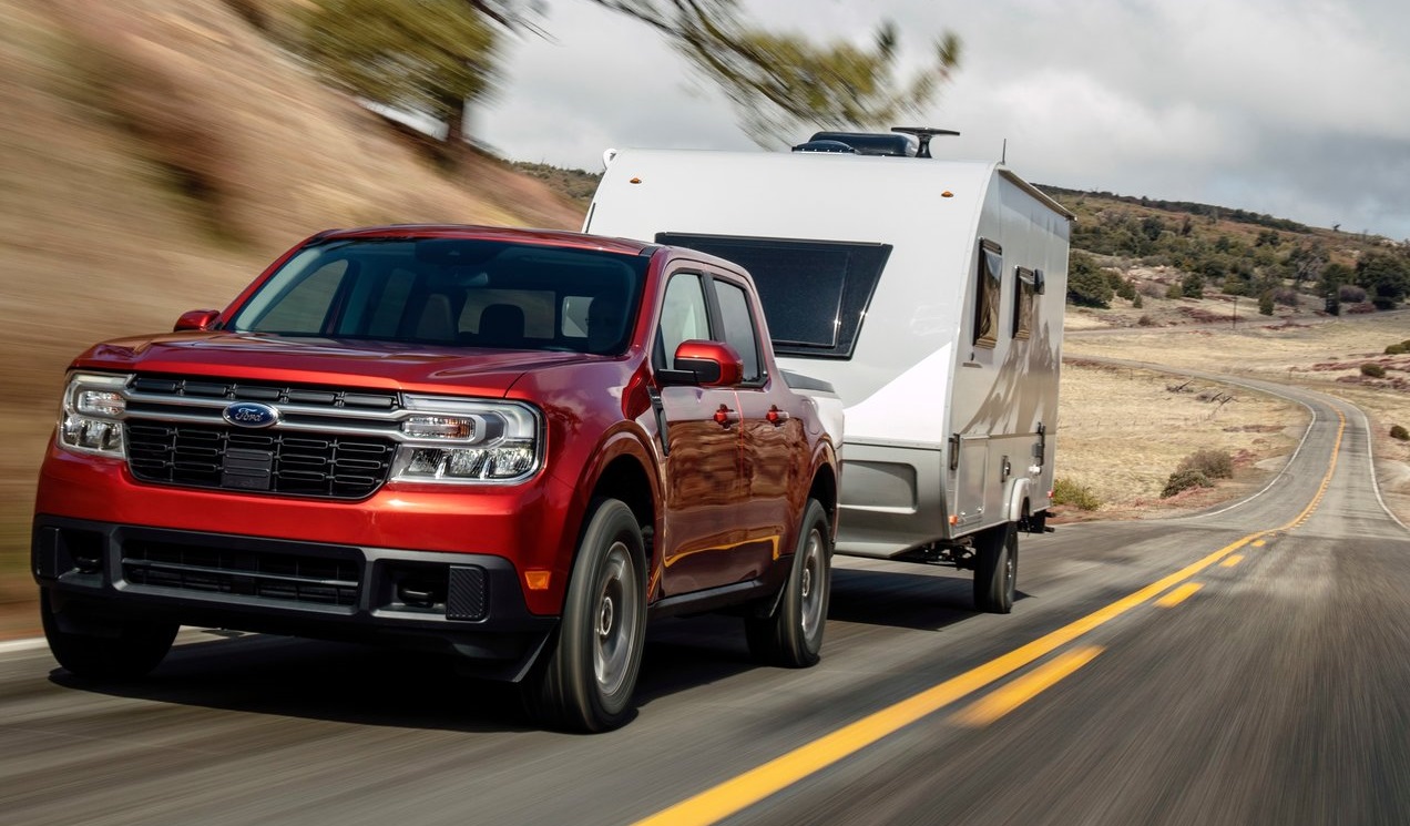 Возмещается ли ущерб прицепу или жилому прицепу? Сколько будет стоить плата в 2026 году